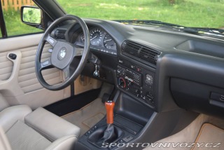 BMW 3 E30 325i 1989