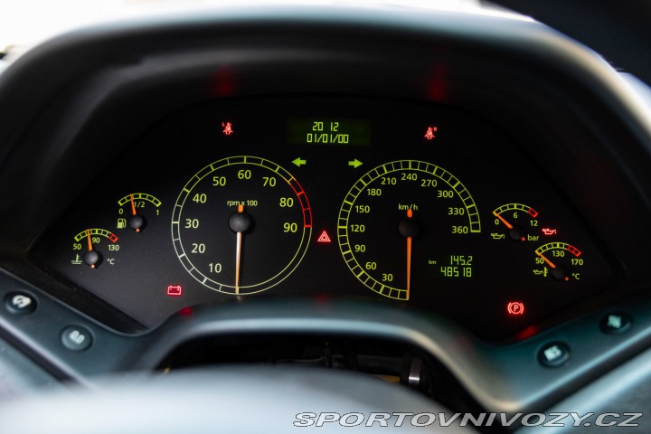 Lamborghini Murcielago “cambio Manuale” 2003
