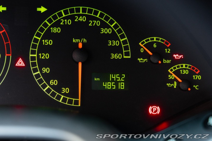 Lamborghini Murcielago “cambio Manuale” 2003