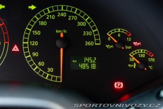 Lamborghini Murcielago “cambio Manuale” 2003