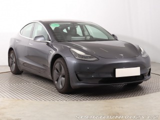 Tesla Model 3 Std Range Plus 52kWh
