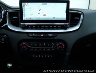 Kia ProCeed GT-Line 1.6 CRDi 2021
