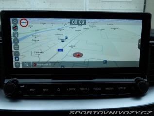 Kia ProCeed GT-Line 1.6 CRDi 2021