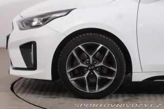 Kia ProCeed GT-Line 1.6 CRDi 2021