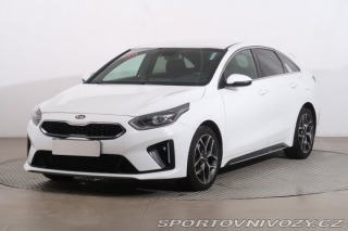 Kia ProCeed GT-Line 1.6 CRDi 2021