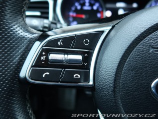Kia ProCeed GT-Line 1.6 CRDi 2021
