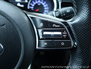 Kia ProCeed GT-Line 1.6 CRDi 2021