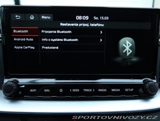Kia ProCeed GT-Line 1.6 CRDi 2021