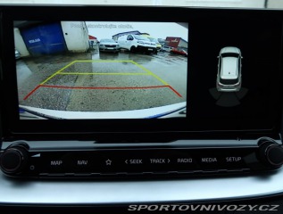Kia ProCeed GT-Line 1.6 CRDi 2021