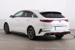 Kia ProCeed GT-Line 1.6 CRDi 2021