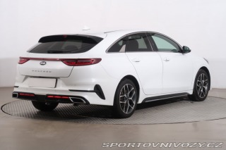 Kia ProCeed GT-Line 1.6 CRDi 2021