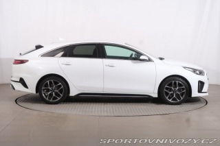 Kia ProCeed GT-Line 1.6 CRDi 2021