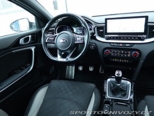 Kia ProCeed GT-Line 1.6 CRDi 2021