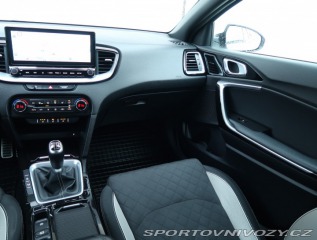 Kia ProCeed GT-Line 1.6 CRDi 2021