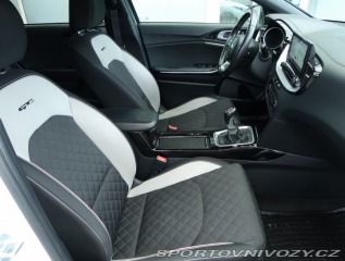 Kia ProCeed GT-Line 1.6 CRDi 2021