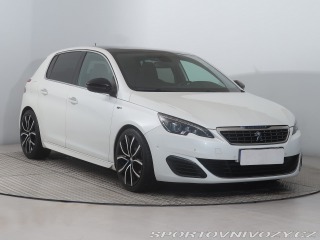 Peugeot 308 GT 2.0 HDI