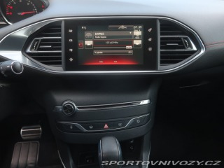 Peugeot 308 GT 2.0 HDI 2015