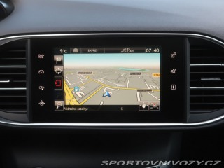 Peugeot 308 GT 2.0 HDI 2015