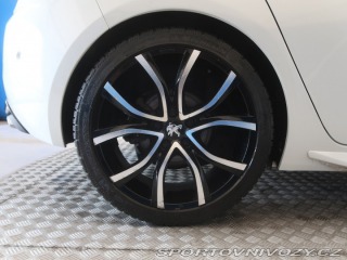 Peugeot 308 GT 2.0 HDI 2015
