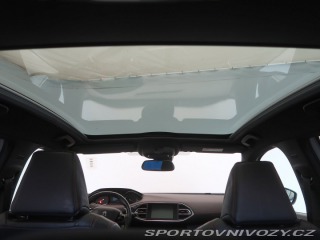 Peugeot 308 GT 2.0 HDI 2015