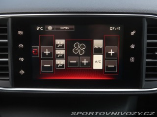 Peugeot 308 GT 2.0 HDI 2015