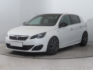 Peugeot 308 GT 2.0 HDI 2015