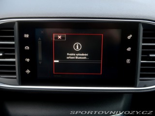 Peugeot 308 GT 2.0 HDI 2015
