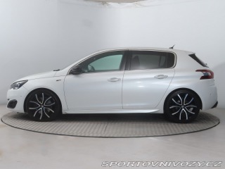 Peugeot 308 GT 2.0 HDI 2015