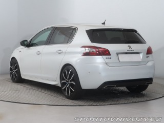 Peugeot 308 GT 2.0 HDI 2015