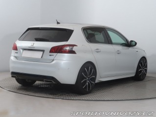 Peugeot 308 GT 2.0 HDI 2015