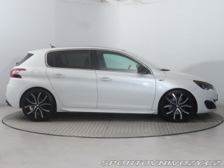 Peugeot 308 GT 2.0 HDI 2015