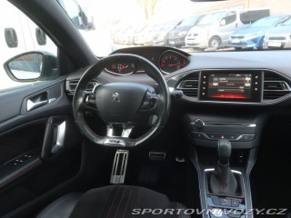 Peugeot 308 GT 2.0 HDI 2015