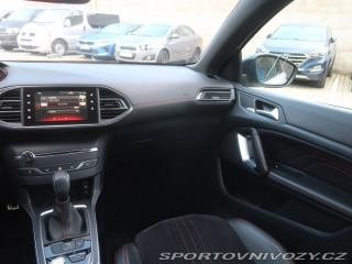 Peugeot 308 GT 2.0 HDI 2015