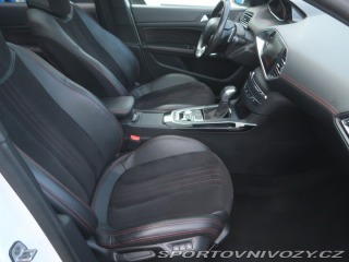Peugeot 308 GT 2.0 HDI 2015