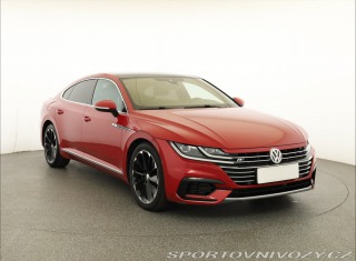 Volkswagen Arteon R-line 2.0 BiTDI 4Motion