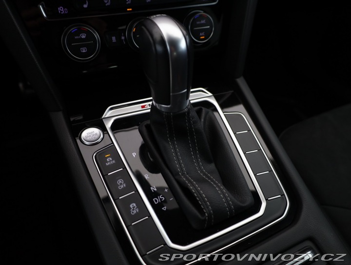 Volkswagen Arteon R-line 2.0 BiTDI 4Motion 2018