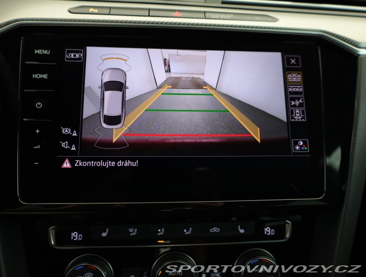 Volkswagen Arteon R-line 2.0 BiTDI 4Motion 2018