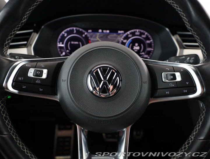 Volkswagen Arteon R-line 2.0 BiTDI 4Motion 2018