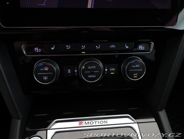 Volkswagen Arteon R-line 2.0 BiTDI 4Motion 2018
