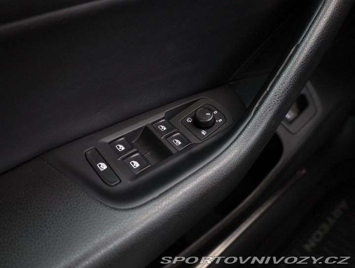 Volkswagen Arteon R-line 2.0 BiTDI 4Motion 2018