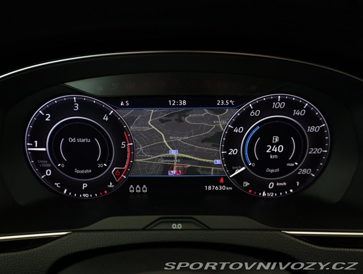 Volkswagen Arteon R-line 2.0 BiTDI 4Motion 2018
