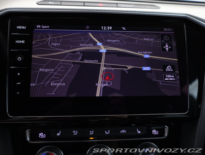 Volkswagen Arteon R-line 2.0 BiTDI 4Motion 2018