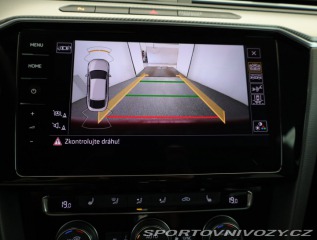 Volkswagen Arteon R-line 2.0 BiTDI 4Motion 2018