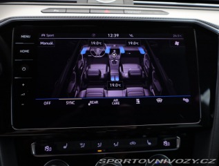 Volkswagen Arteon R-line 2.0 BiTDI 4Motion 2018