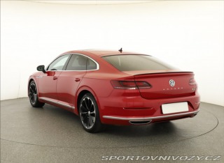 Volkswagen Arteon R-line 2.0 BiTDI 4Motion 2018