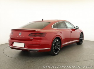 Volkswagen Arteon R-line 2.0 BiTDI 4Motion 2018