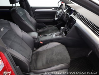 Volkswagen Arteon R-line 2.0 BiTDI 4Motion 2018