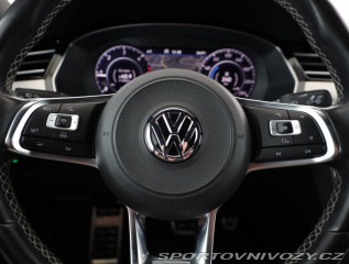 Volkswagen Arteon R-line 2.0 BiTDI 4Motion 2018