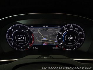 Volkswagen Arteon R-line 2.0 BiTDI 4Motion 2018