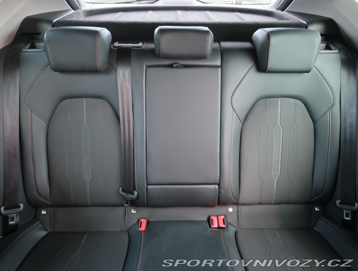 Cupra Formentor 2.0 TSI 4Drive 2022